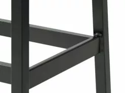 JUTLANDIA Barstol HOVMARKEN Hårdträ -Utemöbler affär 199219