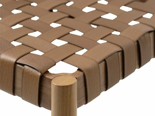 JUTLANDIA Bänk EDDERUP B110xD40 Natur 4 JUTLANDIA Bänk EDDERUP B110xD40 Natur - Bild 2