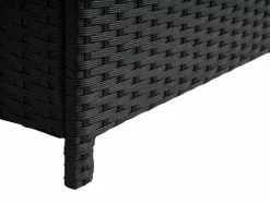 Dynbox BERGEN B197xH76xD71 Svart 8 Dynbox BERGEN B197xH76xD71 Svart -Utemöbler affär 199243