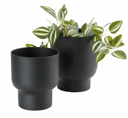 Trädgårdskruka SKADE Ø14/16 2st/set 5 Trädgårdskruka SKADE Ø14/16 2st/set - Bild 3