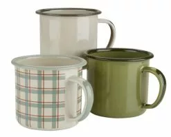 Mugg LAPPSPOVE 35 Cl Osort.