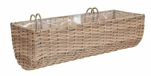 Balkonglåda STEINTROST B18xL50xH16 4 Balkonglåda STEINTROST B18xL50xH16 - Bild 2