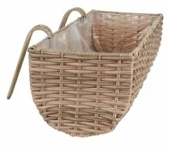 Balkonglåda STEINTROST B18xL50xH16 7 Balkonglåda STEINTROST B18xL50xH16 -Utemöbler affär 199882