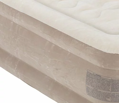 Intex Luftmadrass ULTRA FIBRE-TECH B152xL203xH46 6 Intex Luftmadrass ULTRA FIBRE-TECH B152xL203xH46 - Bild 4