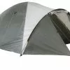 Tält LAMMEFJORD 4-manna Oliv/grå