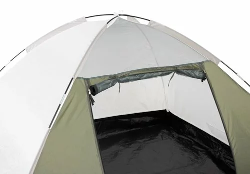 Tält LAMMEFJORD 4-manna Oliv/grå 4 Tält LAMMEFJORD 4-manna Oliv/grå - Bild 2