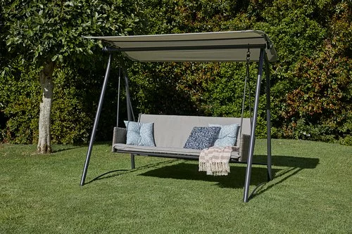 Hammock JUELSMINDE B219xH184xD130 5 Hammock JUELSMINDE B219xH184xD130 - Bild 3