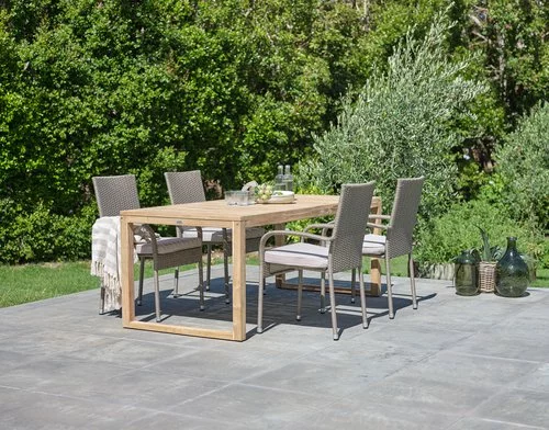 JUTLANDIA Dyna Stolsits UDSIGTEN Offwhite 7 JUTLANDIA Dyna Stolsits UDSIGTEN Offwhite - Bild 5