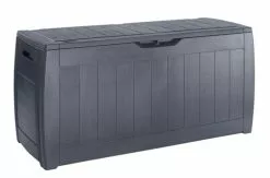 Dynbox BISNAP B117xH58xD45 Svart