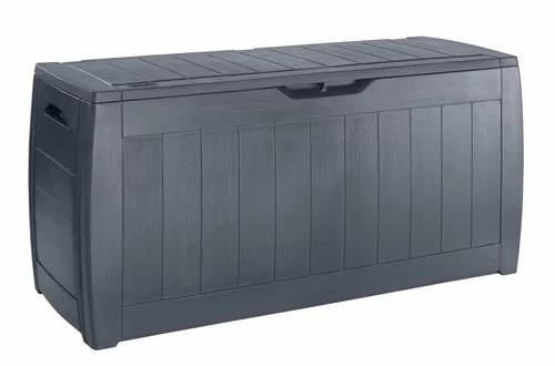 Dynbox BISNAP B117xH58xD45 Svart 3 Dynbox BISNAP B117xH58xD45 Svart