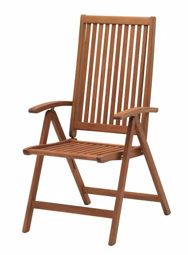 JUTLANDIA Positionsstol KAMSTRUP Hårdträ 3 JUTLANDIA Positionsstol KAMSTRUP Hårdträ