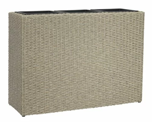 Blomlåda STOKKAND B30xL83xH60 Natur 4 Blomlåda STOKKAND B30xL83xH60 Natur - Bild 2